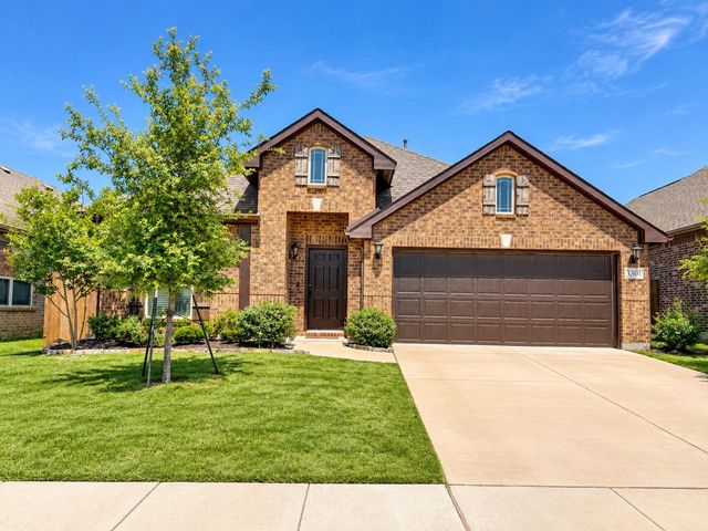 3301 Heathrow Road, Mesquite, TX 75181