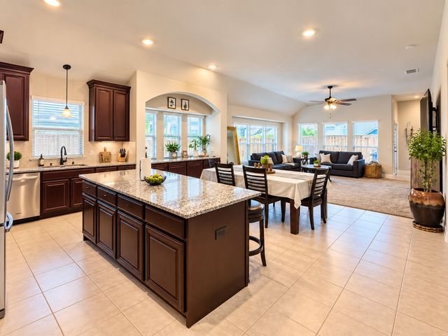 3301 Heathrow Road, Mesquite, TX 75181