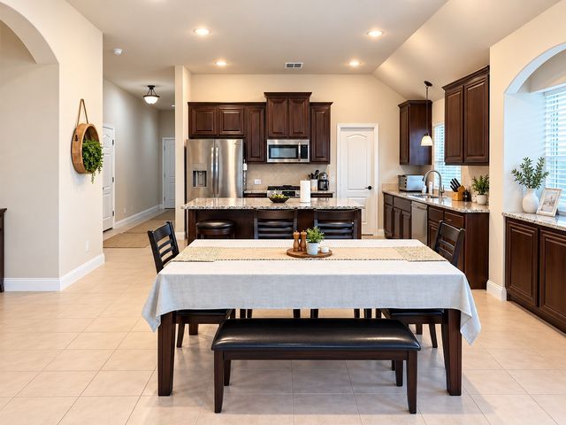 3301 Heathrow Road, Mesquite, TX 75181