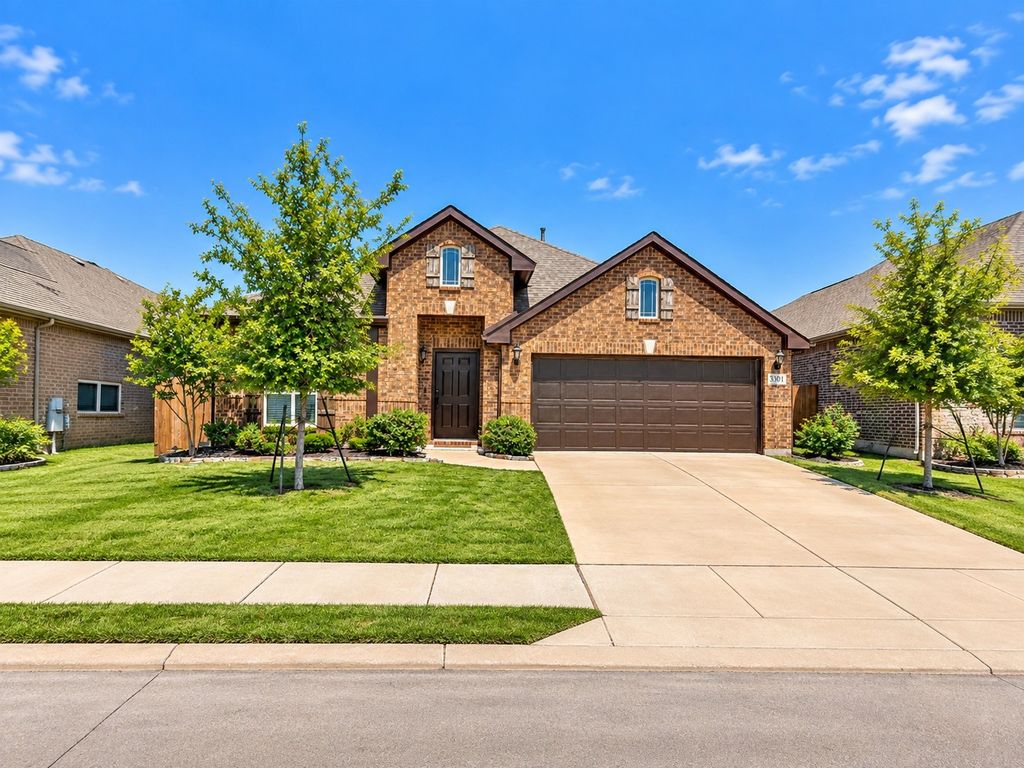 3301 Heathrow Road, Mesquite, TX 75181
