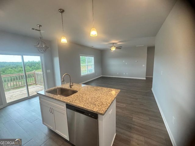 979 Dortch Road, Eastanollee, GA 30538