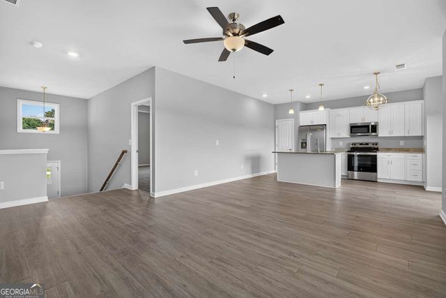 979 Dortch Road, Eastanollee, GA 30538