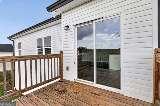979 Dortch Road, Eastanollee, GA 30538
