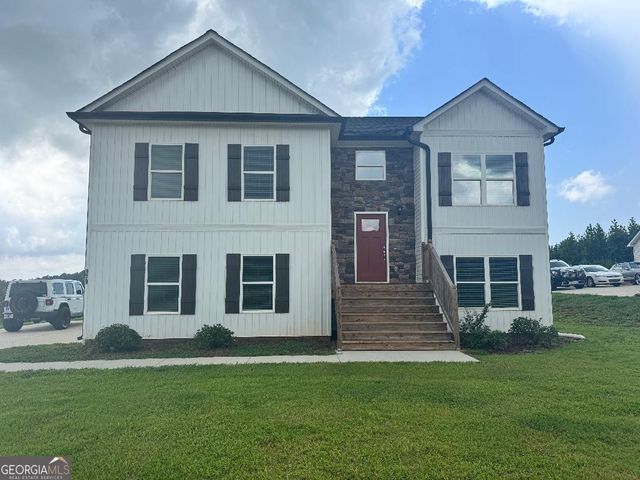 979 Dortch Road, Eastanollee, GA 30538