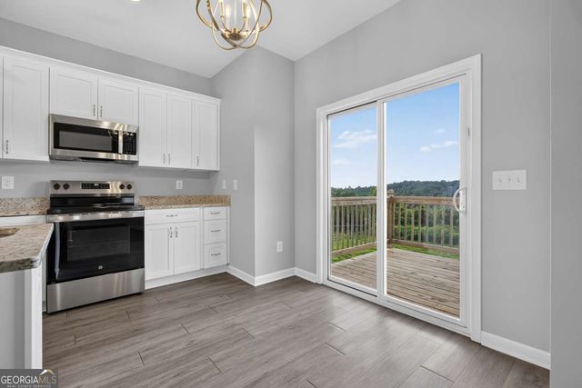 979 Dortch Road, Eastanollee, GA 30538