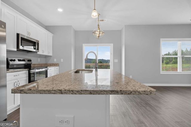 979 Dortch Road, Eastanollee, GA 30538