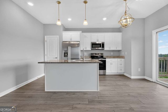 979 Dortch Road, Eastanollee, GA 30538