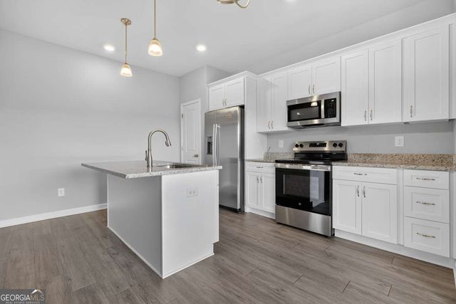 979 Dortch Road, Eastanollee, GA 30538