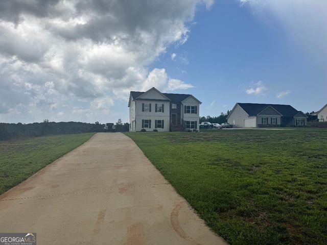 979 Dortch Road, Eastanollee, GA 30538