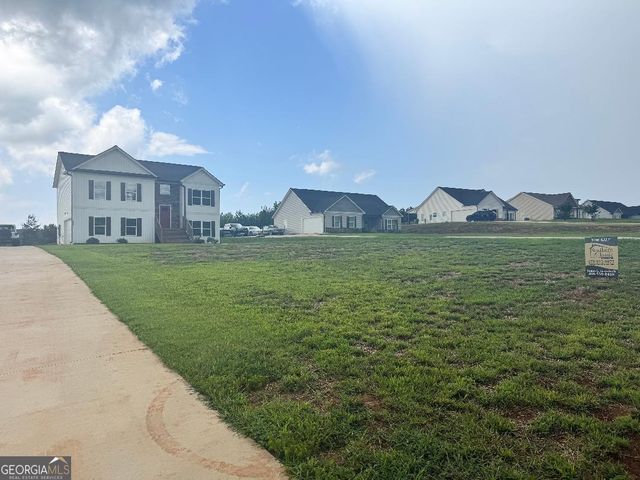 979 Dortch Road, Eastanollee, GA 30538