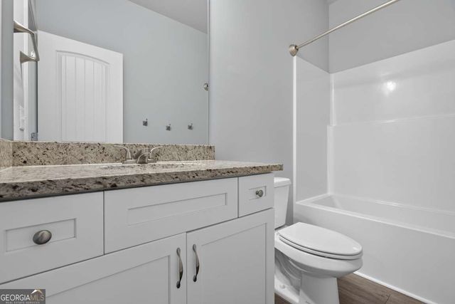 979 Dortch Road, Eastanollee, GA 30538