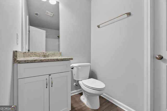 979 Dortch Road, Eastanollee, GA 30538