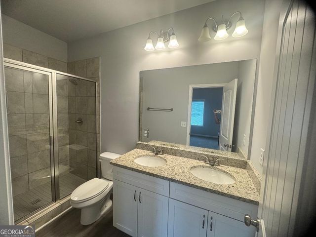 979 Dortch Road, Eastanollee, GA 30538
