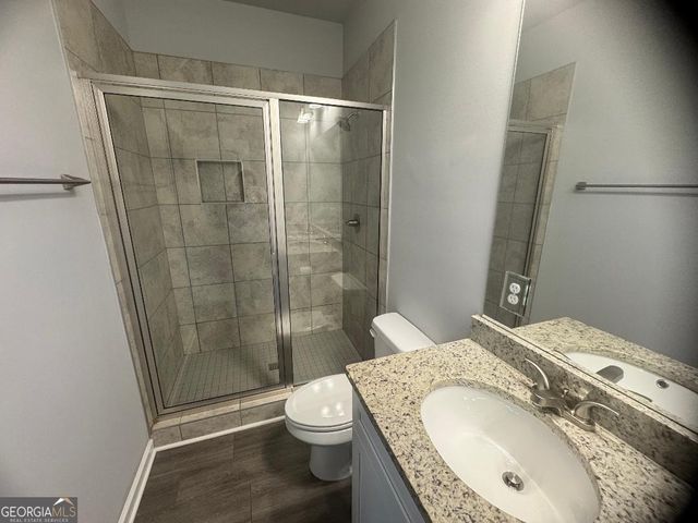 979 Dortch Road, Eastanollee, GA 30538