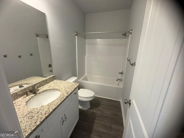 979 Dortch Road, Eastanollee, GA 30538