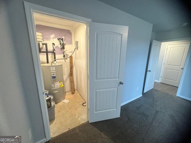 979 Dortch Road, Eastanollee, GA 30538