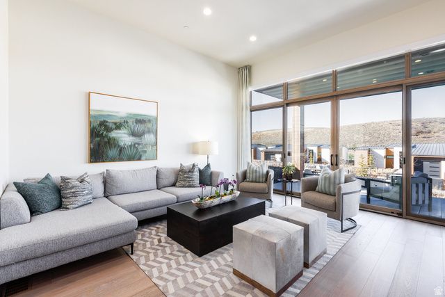 6445 DOUBLE DEER LOOP, Park City, UT 84098