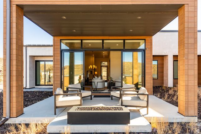 6445 DOUBLE DEER LOOP, Park City, UT 84098