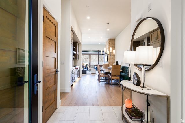 6445 DOUBLE DEER LOOP, Park City, UT 84098