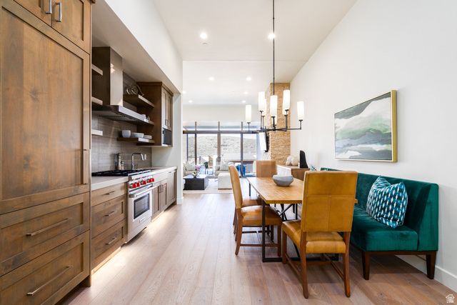 6445 DOUBLE DEER LOOP, Park City, UT 84098