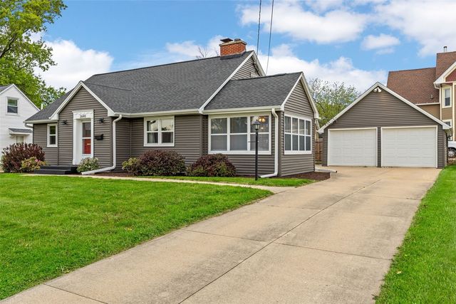 2640 5th Avenue, Cedar Rapids, IA 52403