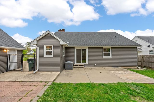 2640 5th Avenue, Cedar Rapids, IA 52403