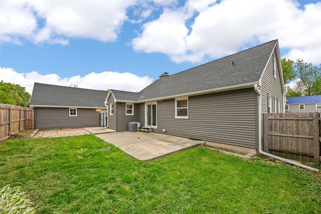 2640 5th Avenue, Cedar Rapids, IA 52403