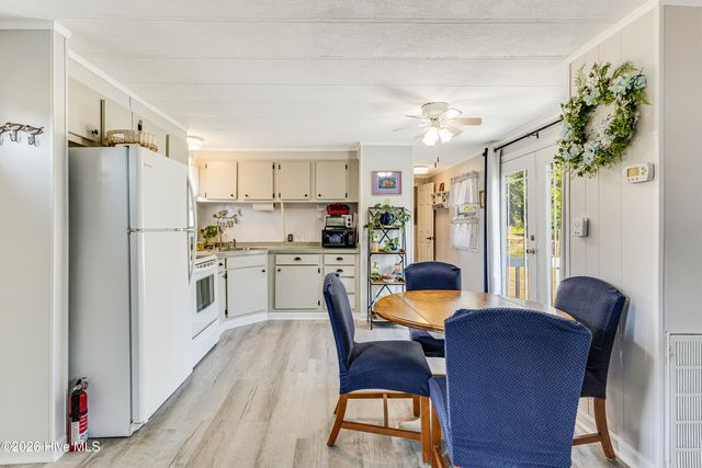 994 Stanland Street SW, Calabash, NC 28467