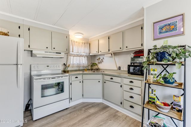 994 Stanland Street SW, Calabash, NC 28467