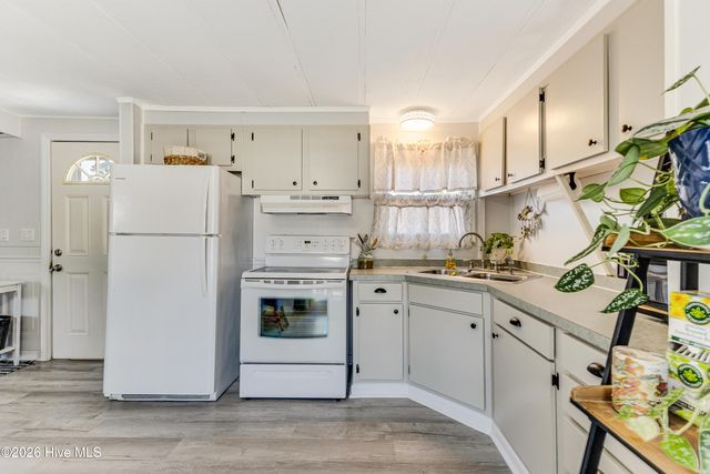 994 Stanland Street SW, Calabash, NC 28467