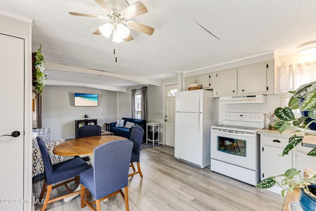 994 Stanland Street SW, Calabash, NC 28467