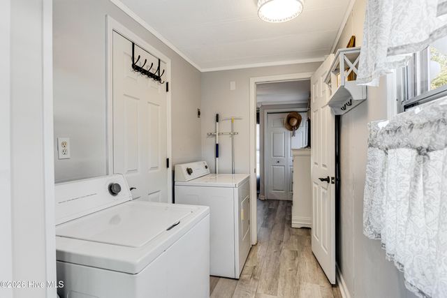 994 Stanland Street SW, Calabash, NC 28467