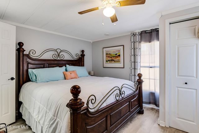 994 Stanland Street SW, Calabash, NC 28467