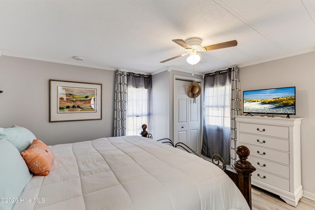 994 Stanland Street SW, Calabash, NC 28467