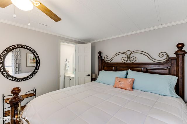994 Stanland Street SW, Calabash, NC 28467