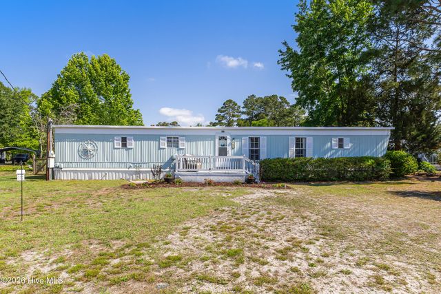 994 Stanland Street SW, Calabash, NC 28467