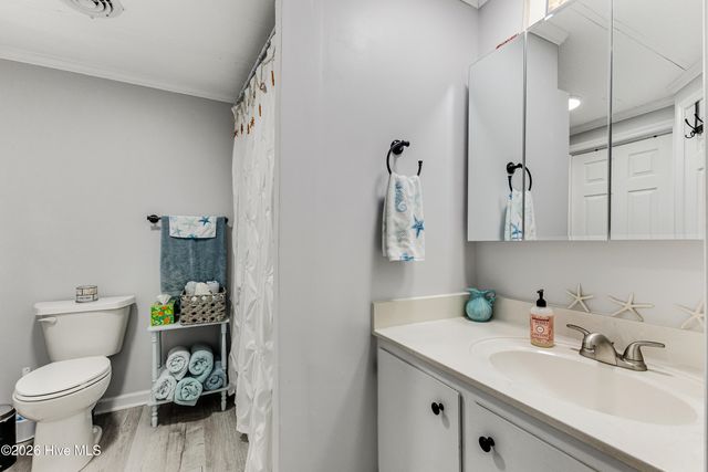 994 Stanland Street SW, Calabash, NC 28467