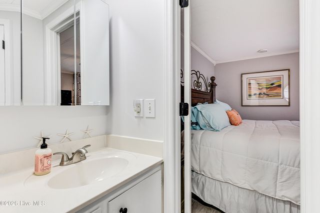 994 Stanland Street SW, Calabash, NC 28467