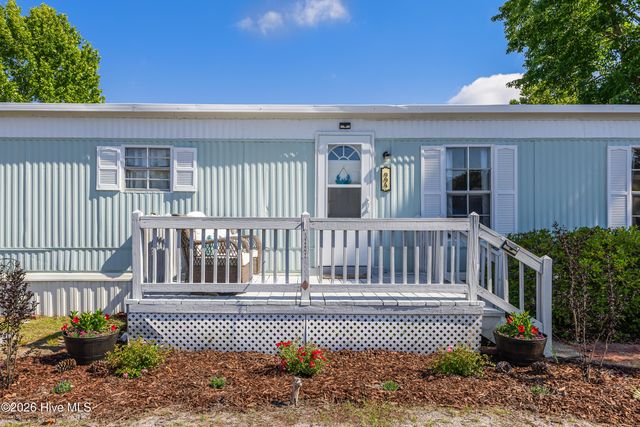 994 Stanland Street SW, Calabash, NC 28467