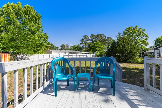 994 Stanland Street SW, Calabash, NC 28467