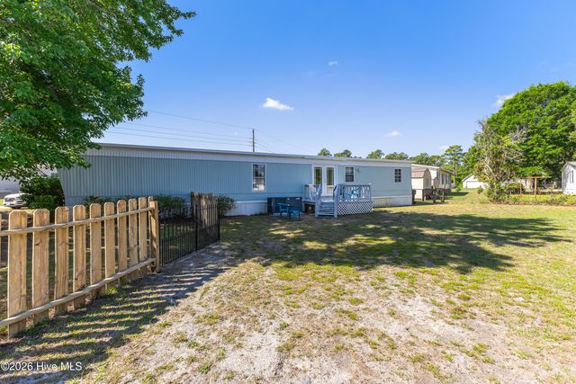 994 Stanland Street SW, Calabash, NC 28467