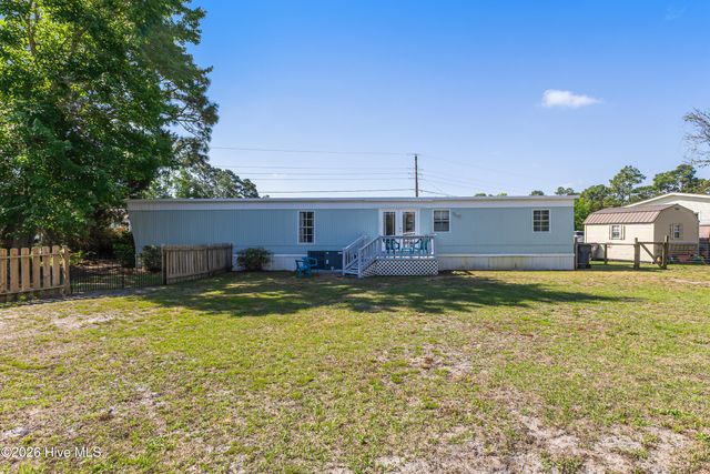 994 Stanland Street SW, Calabash, NC 28467