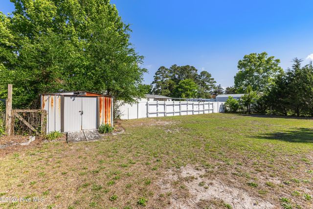 994 Stanland Street SW, Calabash, NC 28467