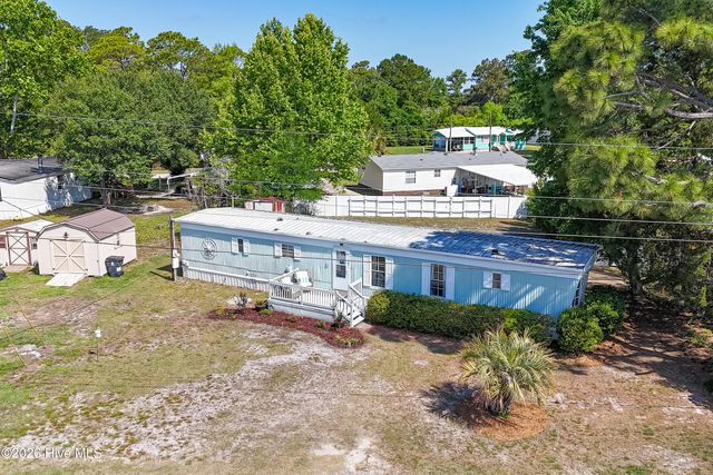 994 Stanland Street SW, Calabash, NC 28467