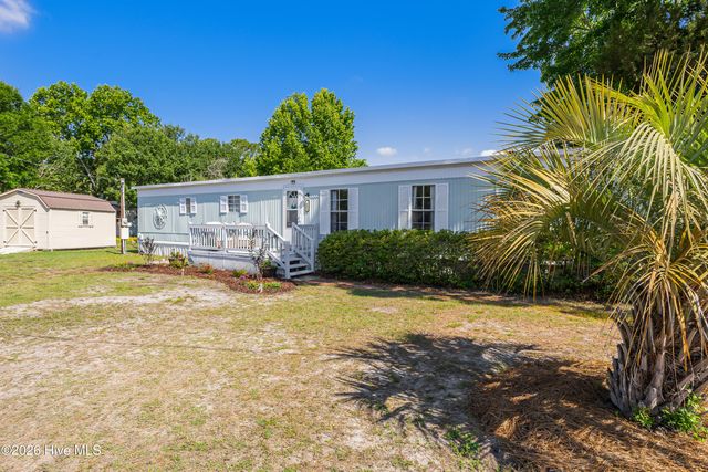 994 Stanland Street SW, Calabash, NC 28467