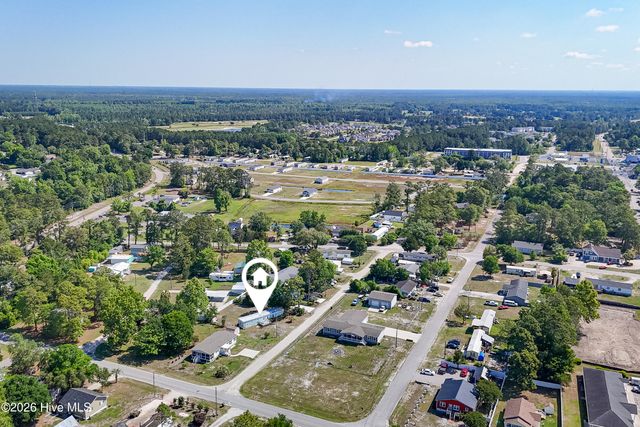 994 Stanland Street SW, Calabash, NC 28467