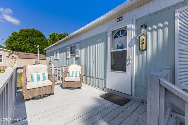 994 Stanland Street SW, Calabash, NC 28467