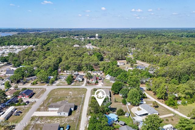 994 Stanland Street SW, Calabash, NC 28467
