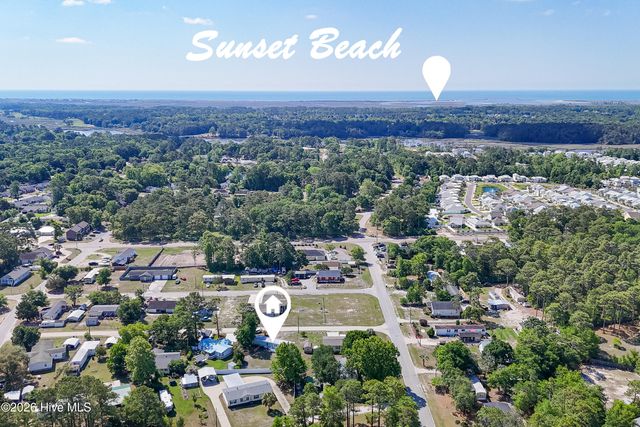 994 Stanland Street SW, Calabash, NC 28467
