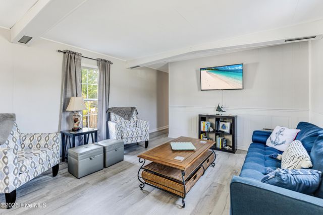 994 Stanland Street SW, Calabash, NC 28467